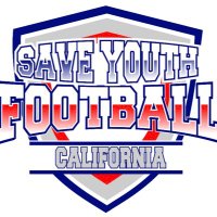 SAVE YOUTH 🏈 - California(@saveyouthfbca) 's Twitter Profile Photo