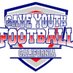 SAVE YOUTH 🏈 - California (@saveyouthfbca) Twitter profile photo