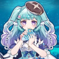 あおすず あさぎ🎼🍄💪オカリナVtuber (@asagi_0501_himo) 's Twitter Profile