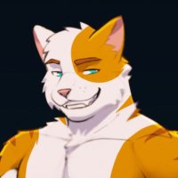Fionnthecat (@fionnthecat) 's Twitter Profile
