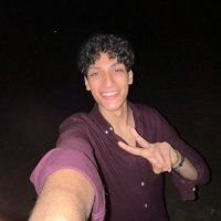 Eldegwi (@ahmedhweedyy) 's Twitter Profile