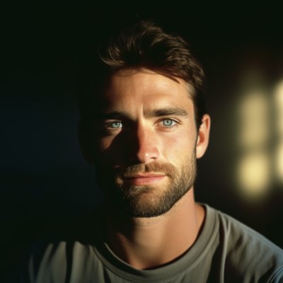 I explore ideas at the intersection of tech, philosophy, and entrepreneurship.