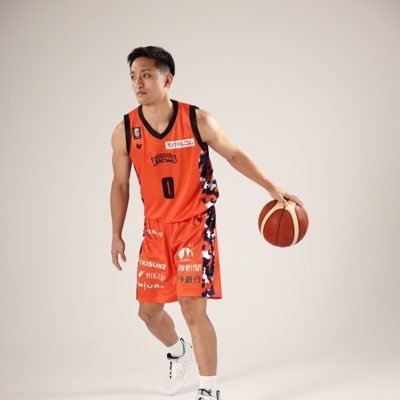 Ｂ.LEAGUE ehime orange vikings #0