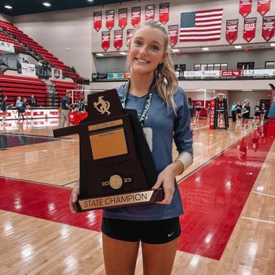 6’0 || S/RS || 2026 || Charge 16UA || Community Christian HS (OK) || 2023 Class 4a State Champions
