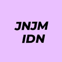 JENJAEM INDONESIA(@JNJM_IDN) 's Twitter Profile Photo