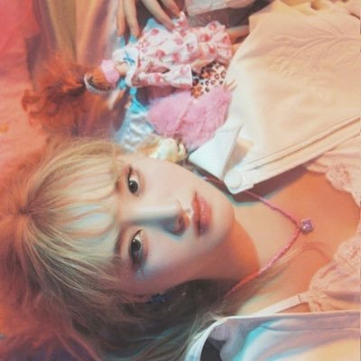 ✦ ˚ . ♡ you’re my chemical hype girl: @sappyjungwonie ♡ . ˚ ✦