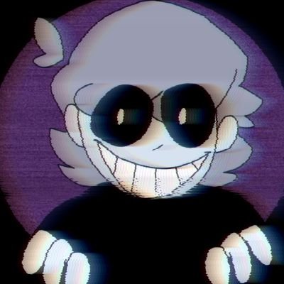 NoDingusCG's profile picture. he/him - I draw sometimes