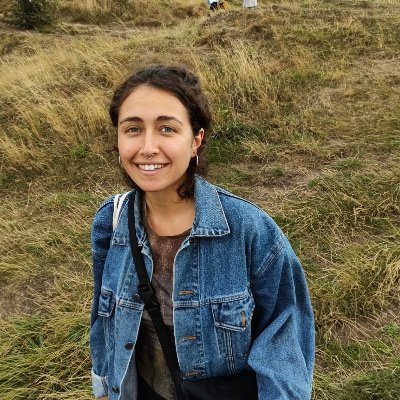 WajdBeshara's profile picture. 