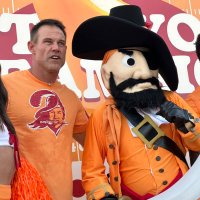 Mike Alstott (@40mikealstott) 's Twitter Profile