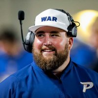Dirick Hatfield (@dhatfield70) 's Twitter Profile