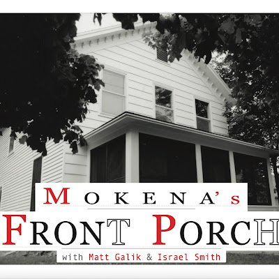 THE Mokena Podcast; History & Community