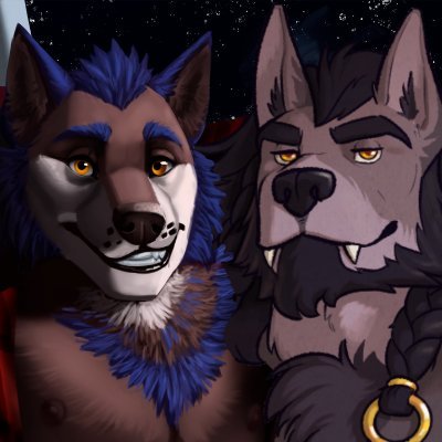 ArdWolf X Nava NSFW🔞| SOON➡FWAさんのプロフィール画像