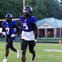 Langston “LB” Bailey (@langstonbailey2) 's Twitter Profile