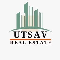 UTSAV REAL ESTATE(@UtsavRealEstate) 's Twitter Profile Photo