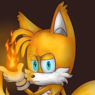NineTailed Maniac/Scootalooluさんのプロフィール画像
