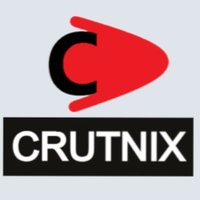 Crutnix(@Crutnix) 's Twitter Profile Photo