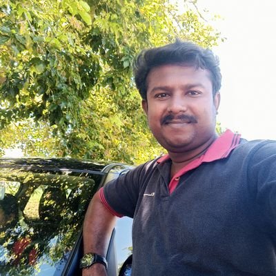 Ramprabuc148233's profile picture. Be Happy...