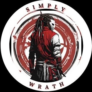 Simply_Wrath's profile picture. Small (for now) Apex Legends & Overwatch streamer (with some variety)| On the path to affiliate‼️
