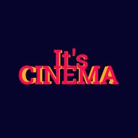 Its Cinema(@Itscinema1) 's Twitter Profile Photo