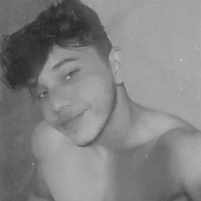 um jovem compatilhando fatos irrelevantes de sua vida ⚠🔞
Cruzeiro 💙