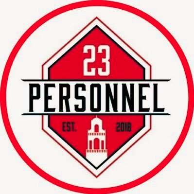 23Personnel Profile Picture