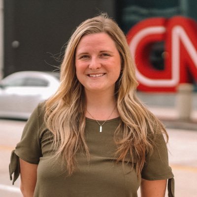 Assignment Editor for the National Desk @CNN Atlanta | FSU Alumni