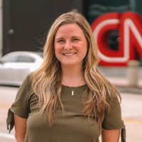Sara Smart(@CNN_Sara) 's Twitter Profileg