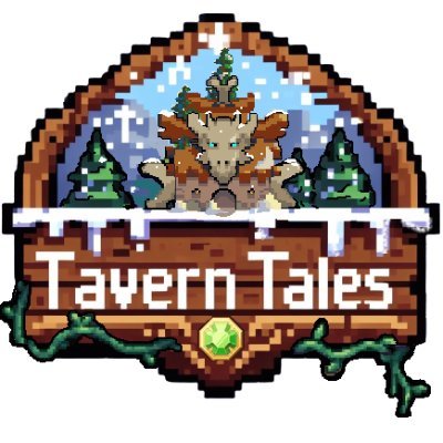 🪕Follow our Tavern Lore-Centered Adventures into DefiKingdoms.🍻

Youtube:  @TavernTalesDFK

@MythicSquadDFK - Guild Pack Member