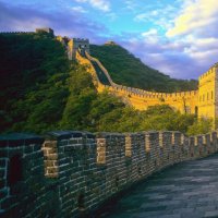 Chinese landscape (@kevintengwilli1) 's Twitter Profile