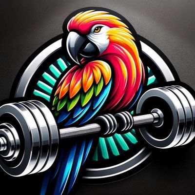 fitnessparrot Profile Picture