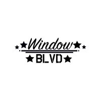 Window Blvd Clothing(@windowblvd_inc) 's Twitter Profile Photo