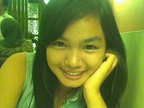 NisaAuliaAghni's profile picture. 