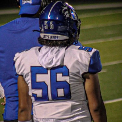 6’0 205 defensive end ‘26 samuelsolo07@gmail.com