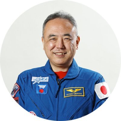 JAXA宇宙飛行士
JAXA Astronaut