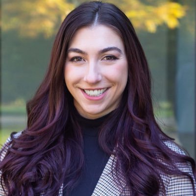 UofT PhD candidate • Molecular anthropology • Complex trait genetics 🧬