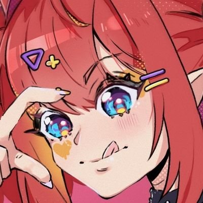 🦇 Kanrra 🦇✨ COMMISSIONS OPEN✨ VGENさんのプロフィール画像