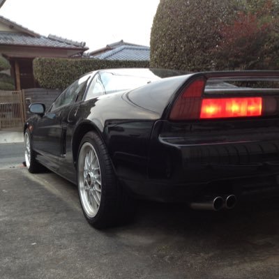 Seiichi_NSX Profile Picture