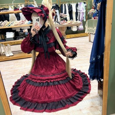 Miyabi ⭐︎ 　　　　星箱works ハーフボンネット ボンネット | HoshibakoWorks