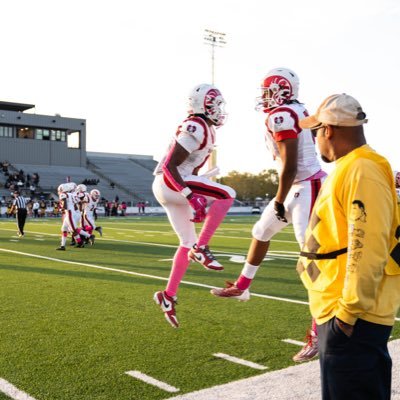 Mike Smith |c/o 2024 5’10 170lb|3⭐️. playmaker @gojsutigerstb , 4.44 40| 1st team All-Ohio ATH at Trotwood Madison HS |