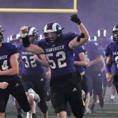 Shawsheen Tech 25’, OT/DT,6’3 240, 3.3 GPA,CONTACT INFO-(978-836-3720) EMAIL-(cfitz5214@mail.com), COACH @dadtildsley