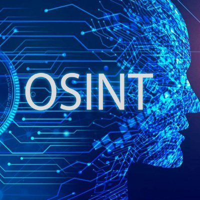 osint_updates Profile Picture