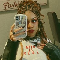 ARIEL LOVES STEVE PERRY (@kingkangterry99) 's Twitter Profile