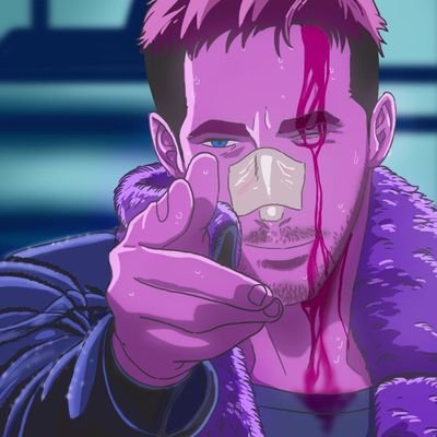 SciFi_Techno's profile picture. Polymath. Generalist. Technologist. Techo-Optimist. Interlinked.