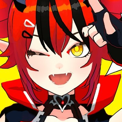 Zajori_Vtuber Profile Picture