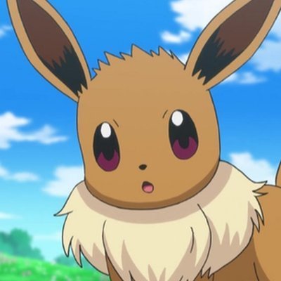 🏳️‍⚧️ she/it/they - https://t.co/ijRqIQ91Km / @​https://t.co/6xNNdfmbHQ
🇺🇦🇵🇸
CAUTION: Eevee are known to bite when feeling threatened.