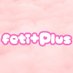 feti+Plus(フェチプラス) (@feti_plus) Twitter profile photo feti+Plus(フェチプラス) (@feti_plus) Twitter profile photo