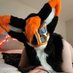 Fe𝕩y AD 🔜 AO 🦊🦖🔞 (@foxxycheeks) Twitter profile photo Fe𝕩y AD 🔜 AO 🦊🦖🔞 (@foxxycheeks) Twitter profile photo