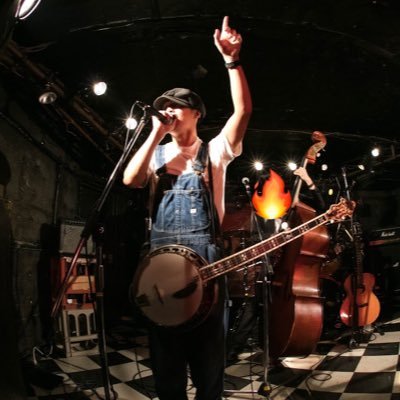 たかのりです!!ex.THE RODEOS BANJO(ここみん(成瀬心美))という楽器を弾いています!! 推してるハロメン(主にbeyooooonds)の青春を奪ったグローバリストや財政破綻論者を許さない事に決めたのでTwitterは政治色出してます。すみません。Instaは平和に農家と音楽してます。