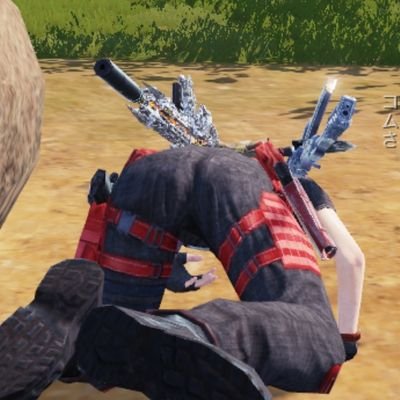 基本CoDmを愛でる垢。転職しても変わらぬ社畜エンジニア。
【TEAMヘタレ@CoDm_Cln_Htr】クラマス。
激推し→DvS_unlucky🎖@unlucky_CoDM & らら🍁@LaLaxy9 & 愉快で強い撮影班(甘口辛子🕶️・かめのしっぽ🐢 ・ちはれ🌻・キャプテン🎣)