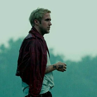 Ryan Gosling 🇲🇦 Profile